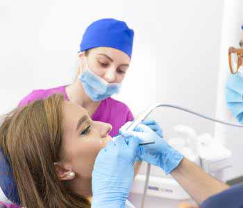 Dr. Yolanda Cintron Sedation dentists available “near me” in the Fort Lauderdale, FL