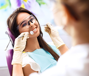A Safe Protocol for Amalgam Removal in Fort Lauderdale area