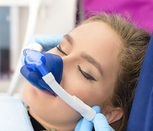 Overcome Fear of Dental Care With Sedation Dentistry in Fort Lauderdale area