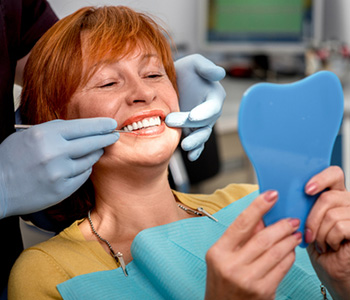 Prevents Thyroid with Good Oral Health Care in Fort Lauderdale area